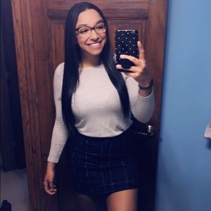 Meet your Posher, Alysha